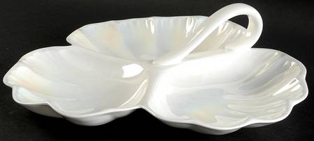 Nautilus Lustre 3-Part Relish