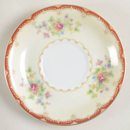WEX4 Saucer