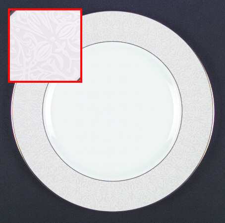 Charlemont Court by Waterford China