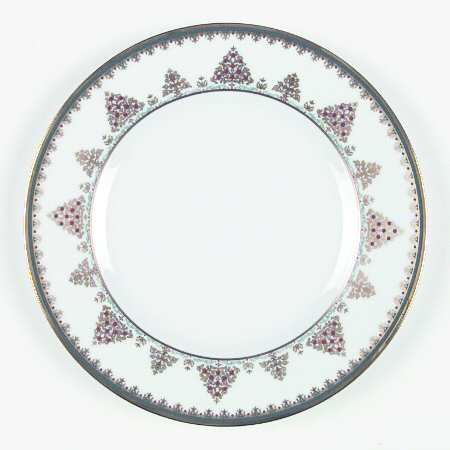 Yuletide (Red &amp; Gold) by Waterford China
