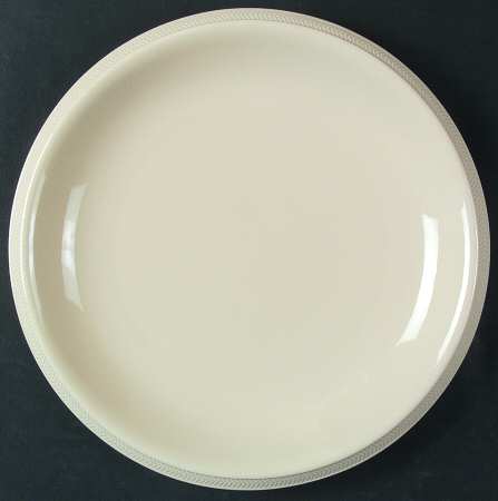 Weekday Weekend Dysart(Cream) by Wedgwood
