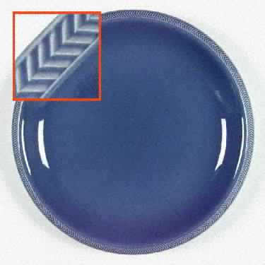 Weekday Weekend Blue by Wedgwood