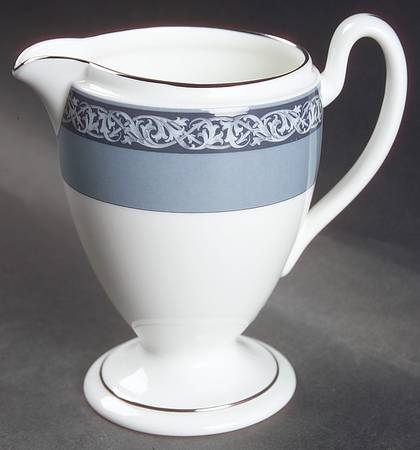 Westport Creamer