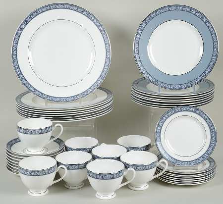 Westport 40 Piece Set