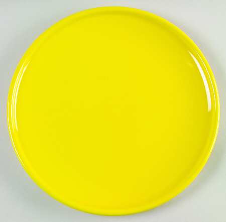 Solid Colours Desert Yellow by Waechtersbach