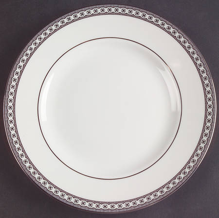 Salad Plate