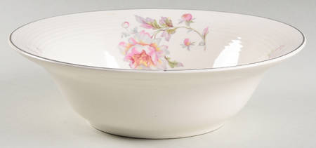 8" Round Vegetable Bowl
