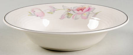 Sylvia Fruit/Dessert (Sauce) Bowl by Westwood (Japan)