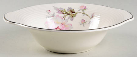 Sylvia Lugged Cereal Bowl by Westwood (Japan)