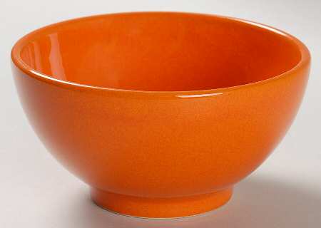Fun Factory Freestyle Orange (Germany) Sauce Dip