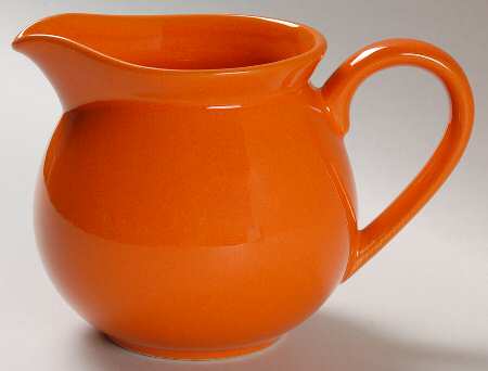 Fun Factory Freestyle Orange (Germany) Creamer