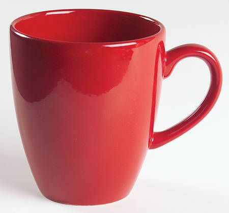 Fun Factory Freestyle Red-Cherry (Germany) Latte Mug