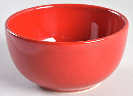 Fun Factory Freestyle Red-Cherry (Germany) Coupe Cereal Bowl