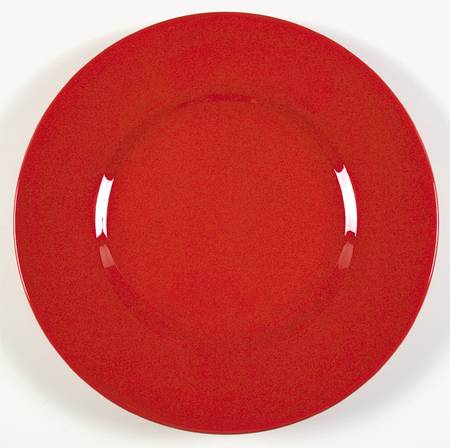 Fun Factory Freestyle Red-Cherry (Germany) Service Plate (Charger)