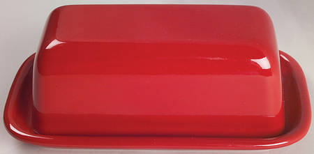 Fun Factory Freestyle Red-Cherry (Germany) 1/4 Lb Covered Butter