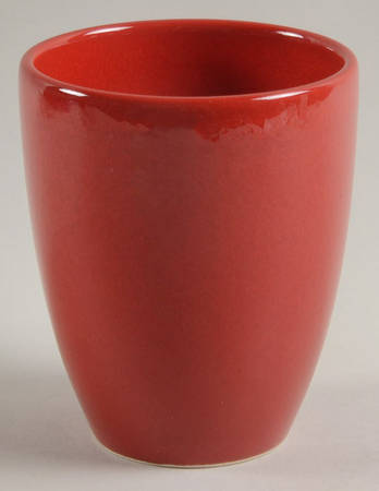 Fun Factory Freestyle Red-Cherry (Germany) 10 Oz Tumbler