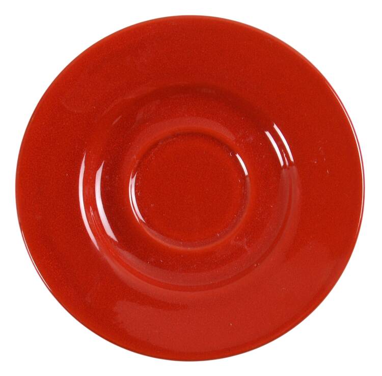 Fun Factory Freestyle Red-Cherry (Germany) Saucer