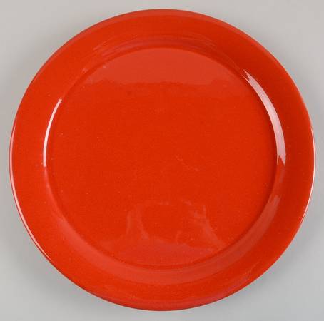 Fun Factory Freestyle Red-Cherry (Germany) Service Plate (Charger)