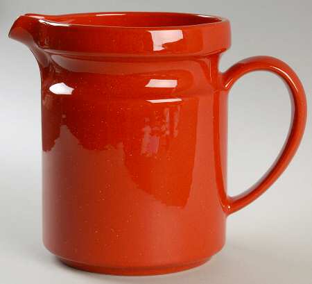 Fun Factory Freestyle Red-Cherry (Germany) 48 Oz Pitcher