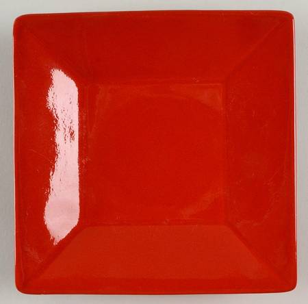 Fun Factory Freestyle Red-Cherry (Germany) 7" Square Dish
