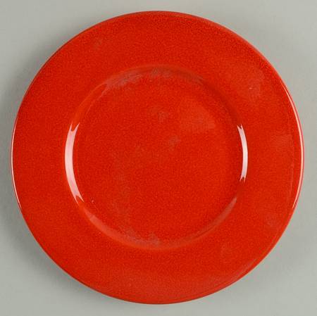 Fun Factory Freestyle Red-Cherry (Germany) Saucer for Mug