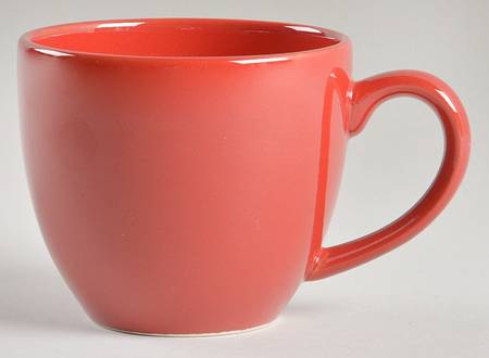 Fun Factory Freestyle Red-Cherry (Germany) Jumbo Mug