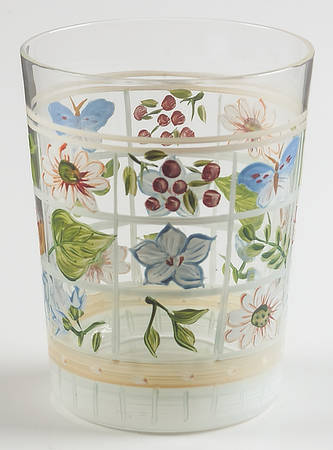 Second Spring 12 Oz Glassware Double Old Fashioned