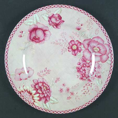 Norfolk Rose by Waverly