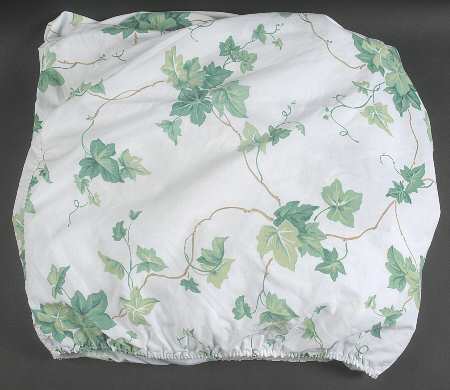 Gazebo Twin Fitted Sheet