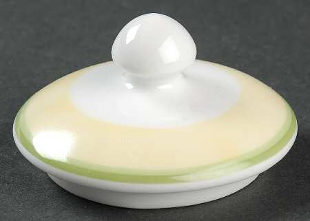 Gazebo Lid for Sugar Bowl