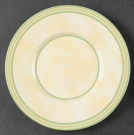 Gazebo Saucer