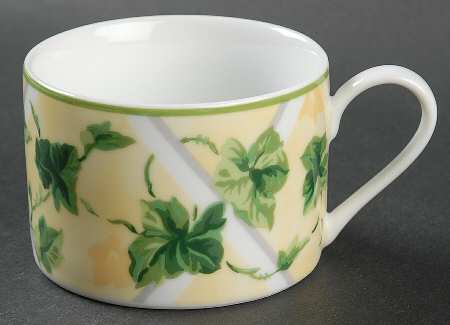 Gazebo Flat Cup