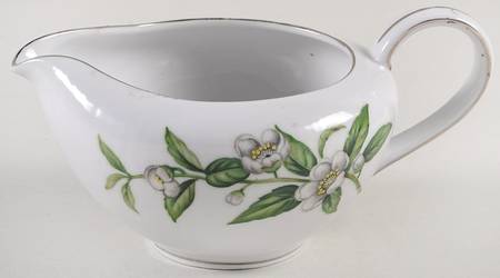 Ceylon Creamer