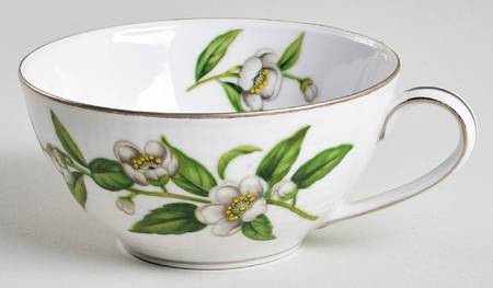 Ceylon Flat Cup