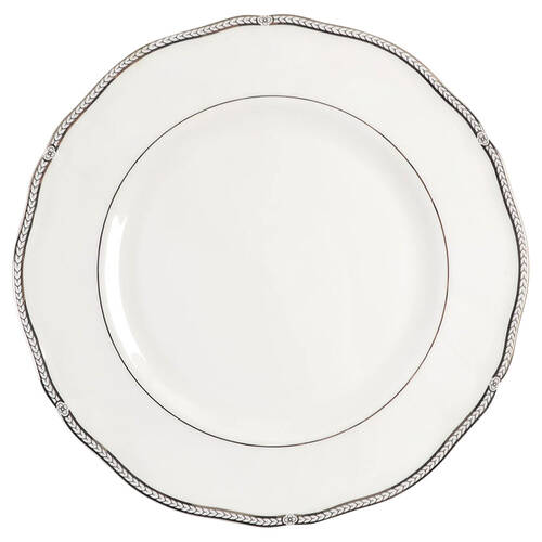 Crown Platinum by Wedgwood