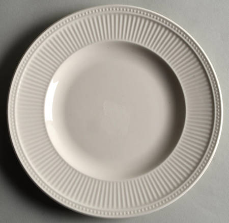 Windsor Salad Plate
