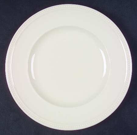 Windsor Salad Plate