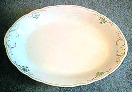 WSD2 by West End Pottery Co