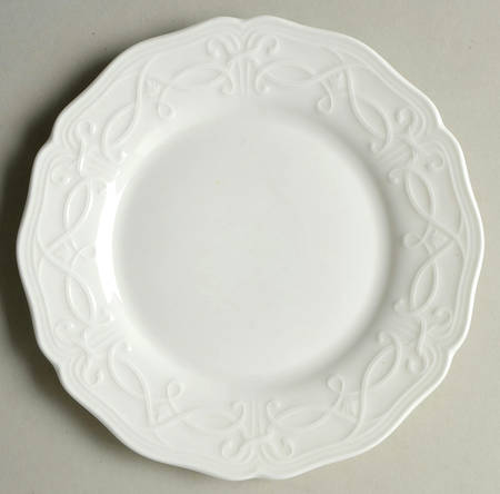Traditions Bread & Butter Plate