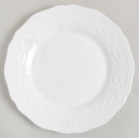 Traditions Bread & Butter Plate
