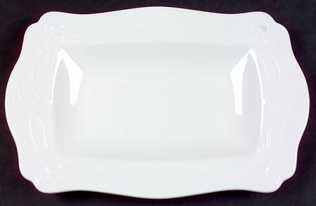 Traditions 11" Rectangular Serving Platter