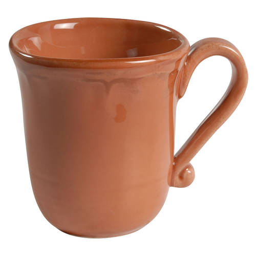Tuscany Terra Cotta Mug