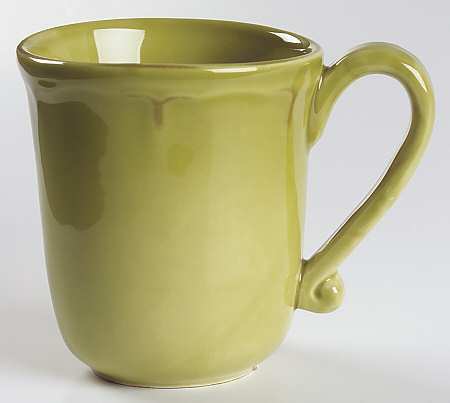 Tuscany Sage Mug