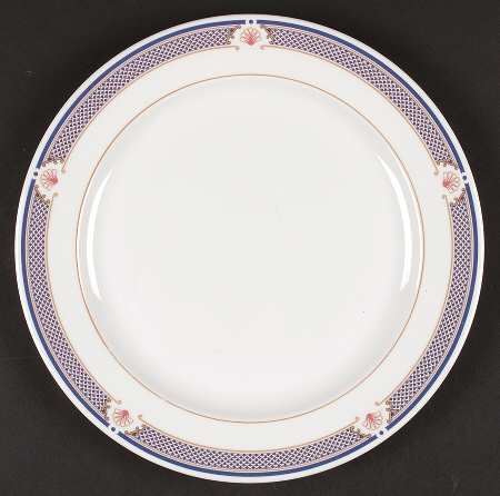 Waverley (Restaurant, Metallised) by Wedgwood