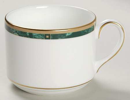 Chorale (Hotel Restaurant Ware) Flat Cup