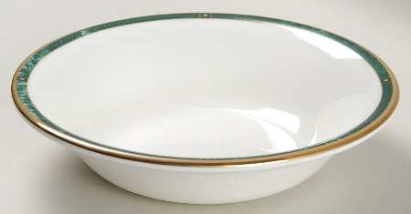 Chorale (Hotel Restaurant Ware) Oatmeal Bowl
