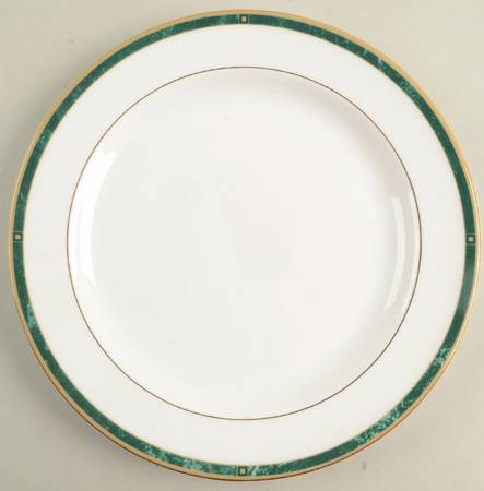 Chorale (Hotel Restaurant Ware) Salad Plate