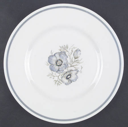 Glen Mist (Wedgwood &amp; Susie Cooper Stamp) by Wedgwood