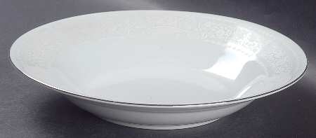WHJ6 Rim Soup Bowl