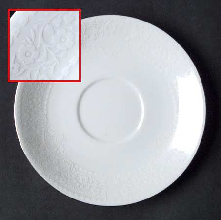 WHJ6 Saucer